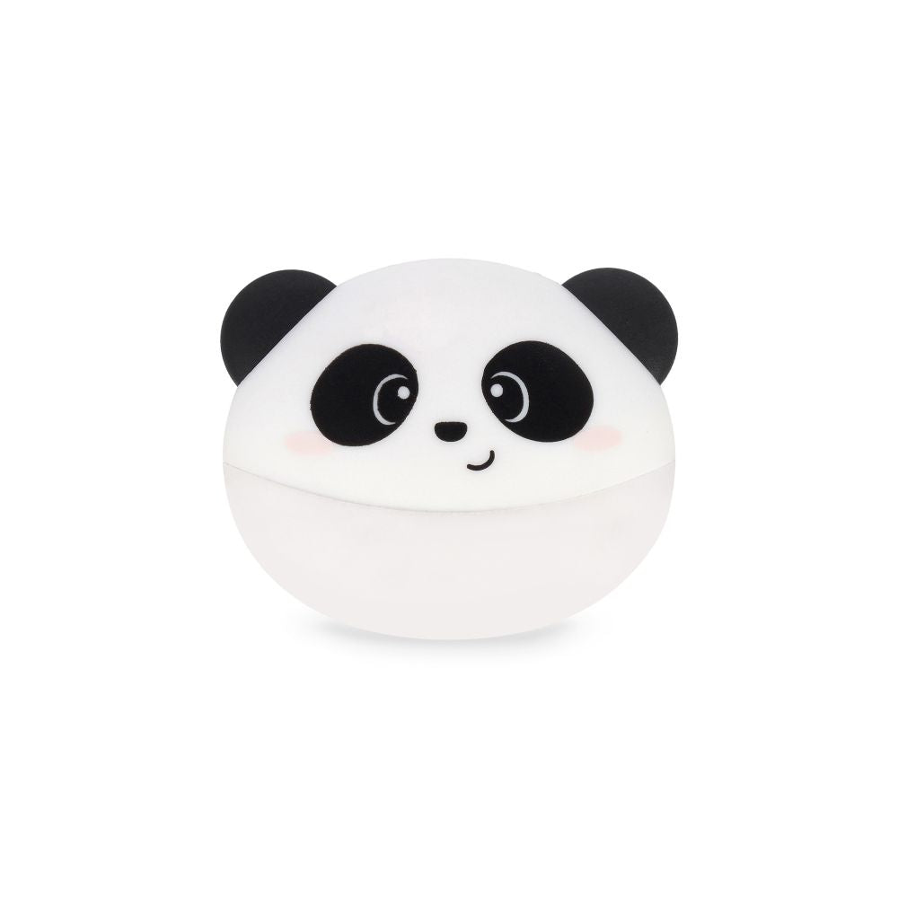 Smart 2-i-1 Suddgummi "Pantastic Panda"