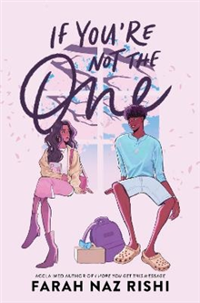 If you're not the one