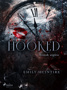 Hooked (svensk utgåva)