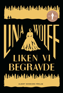 Liken vi begravde