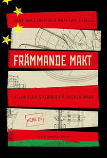 Främmande makt