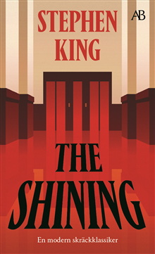 The Shining - Varsel