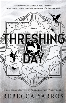 Threshing Day (svensk utgåva)
