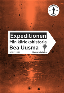 Expeditionen : min kärlekshistoria (illustrerad utgåva)