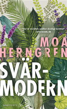 Svärmodern