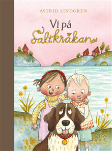Vi på Saltkråkan