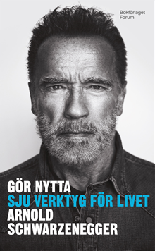 Gör nytta: sju verktyg för livet
