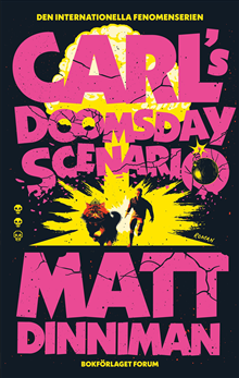 Carl's Doomsday Scenario (svensk utgåva)