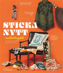 Sticka nytt med Knitting Lotta