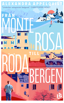 Från Monterosa till Röda bergen