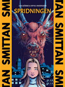 Spridningen