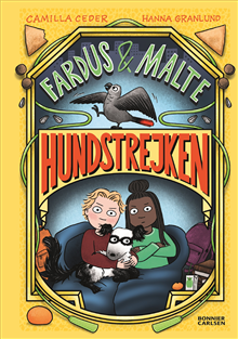 Hundstrejken