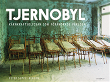 Tjernobyl: Kärnkraftsolyckan