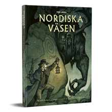 Nordiska väsen. Skräckrollspel i 1800 talets Norden