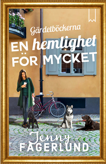En hemlighet för mycket