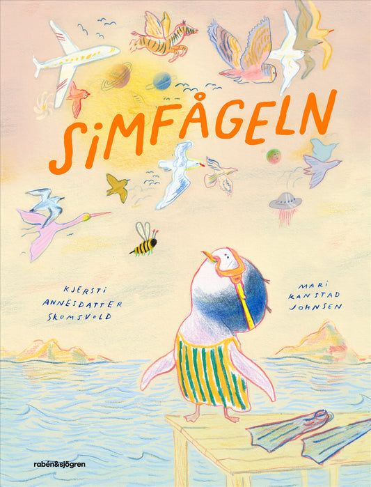 Simfågeln
