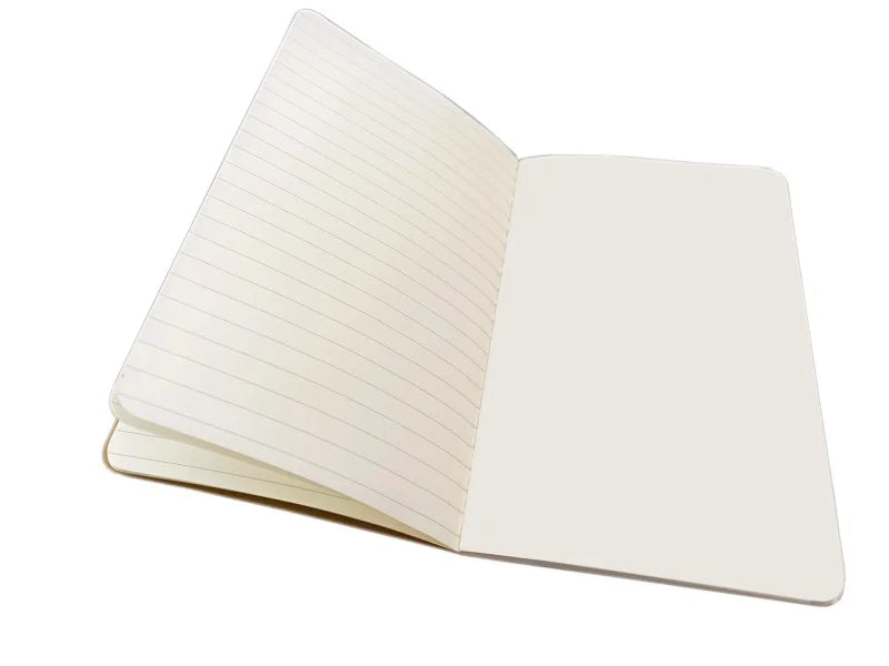 Anteckningsböcker 3-pack Midi - Lesley Anne Ivory Notebook Collection