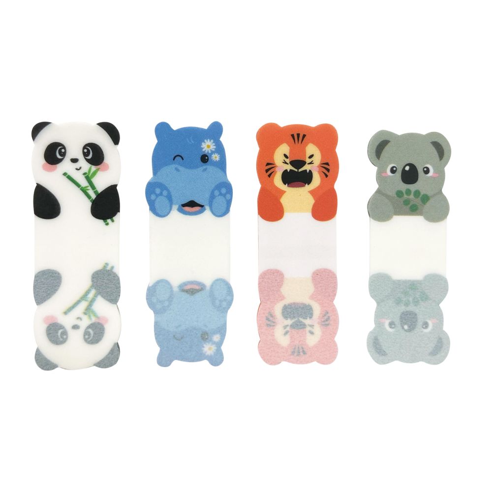 Märkflikar - Keep In Mind Cute Animals