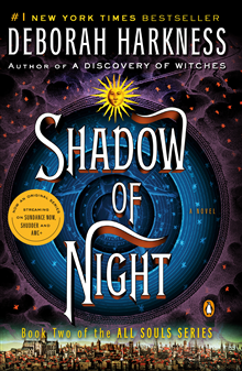 Shadow of night