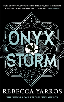 Onyx Storm