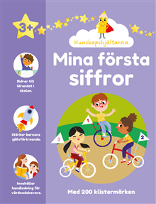 Mina första siffror