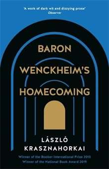 Baron Wenckheim's Homecoming