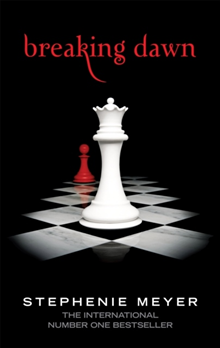 Breaking dawn