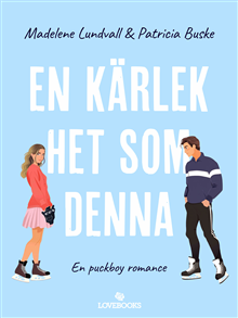 En kärlek het som denna