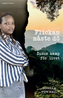 Flickan måste dö: Zuzus kamp för livet