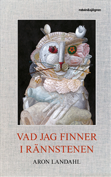 Vad jag finner i rännstenen