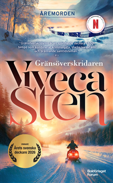 Gränsöverskridaren