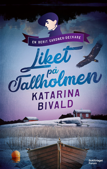Liket på Tallholmen