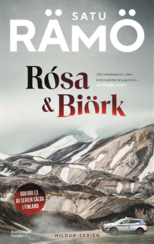 Rosa & Björk