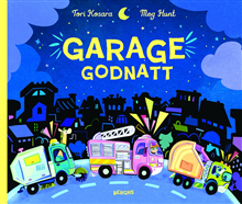 Garage Godnatt