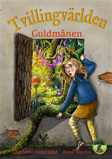Tvillingvärlden: Guldmånen