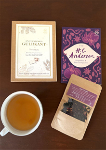 En stund med guldkant - Snögubben & Tolv med posten