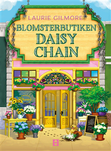 Blomsterbutiken Daisy Chain