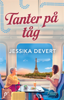 Tanter på tåg
