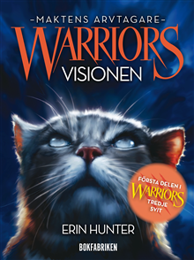 Warriors 3. Visionen