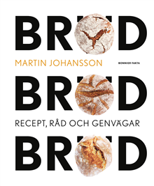 Bröd, bröd, bröd
