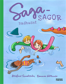 Sagasagor - Badhuset