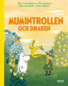 Mumintrollen och draken
