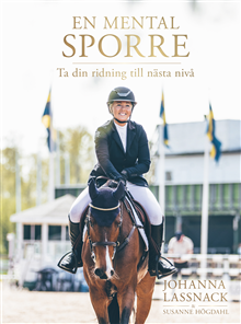 En mental sporre: Ta din ridning till nästa nivå