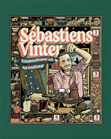 Sebastiens vinter