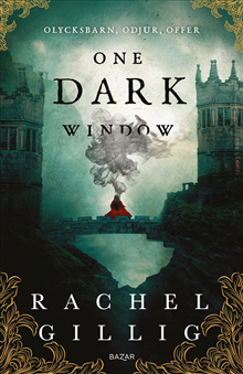 One Dark Window (svensk utgåva)