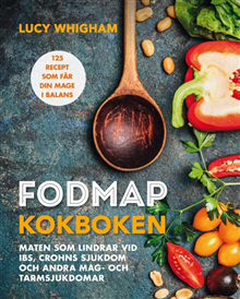 FODMAP kokboken