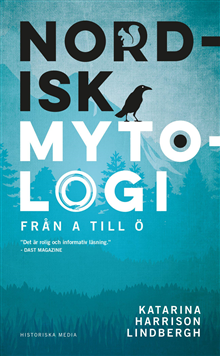Nordisk mytologi
