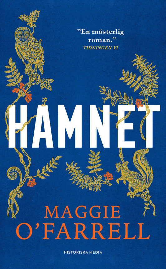Hamnet