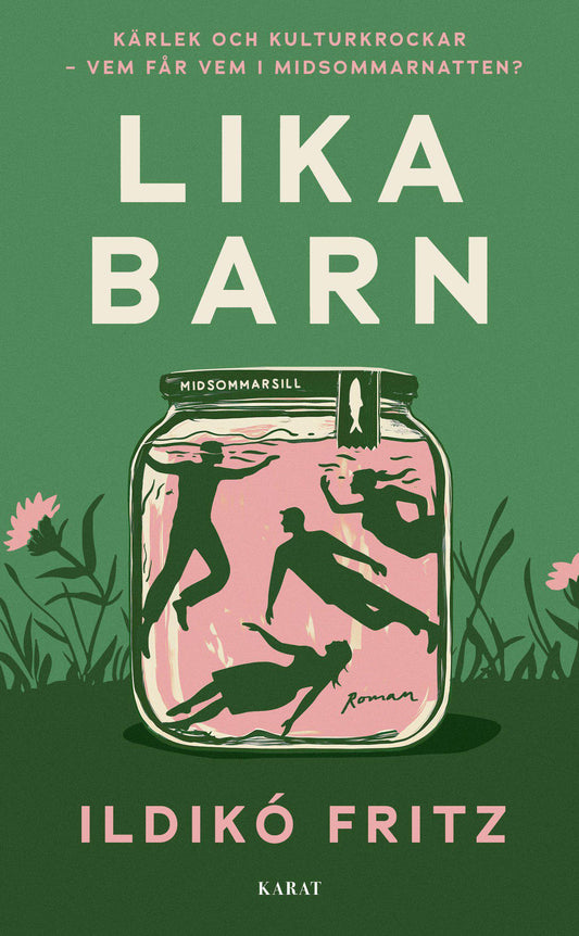 Lika barn