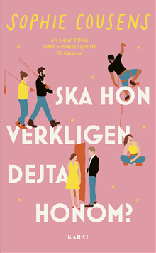Ska hon verkligen dejta honom?